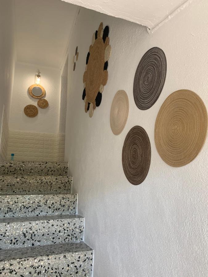 델테브레 Casa Enric , Con Zona Infantil, Piscina Y Parking Privado 게스트하우스 외부 사진